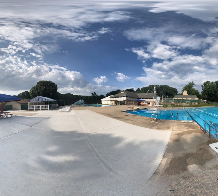 Smithtown Landing Swimming Pool (Smithtown,&nbspNY)